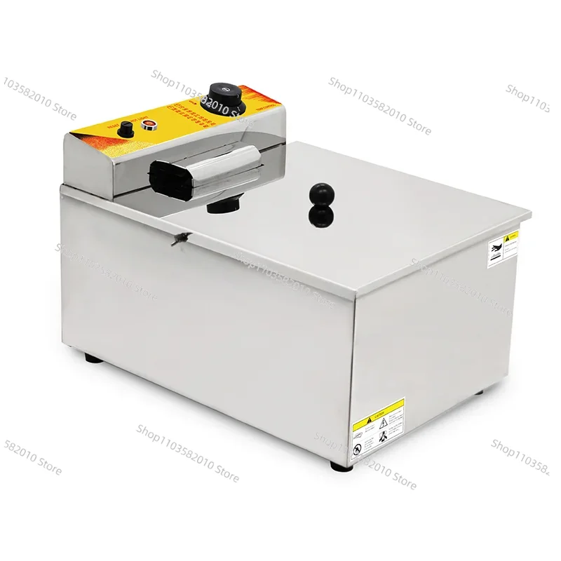 Corn Dog Stick - 12L Large Capacity Commercial Automatic Cheese