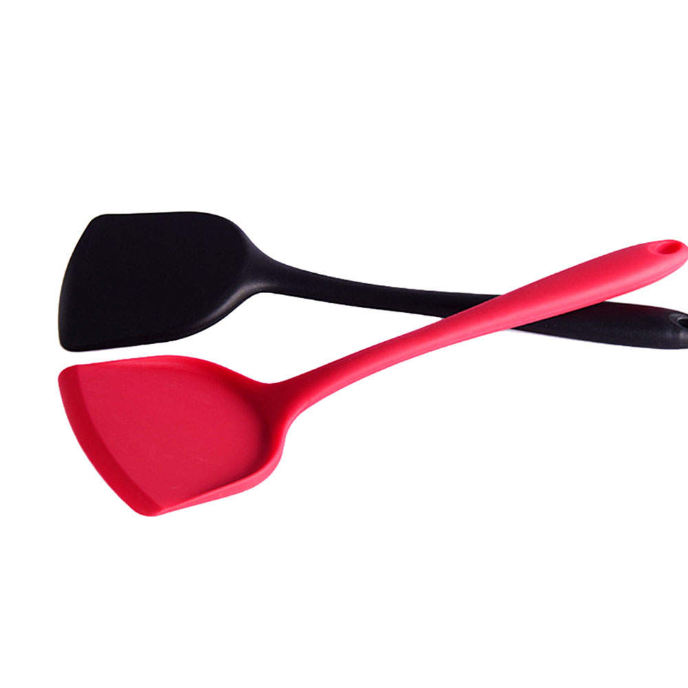 Silicone World Food Grade Sili - огляд і ціна Okonomiyaki Spatula