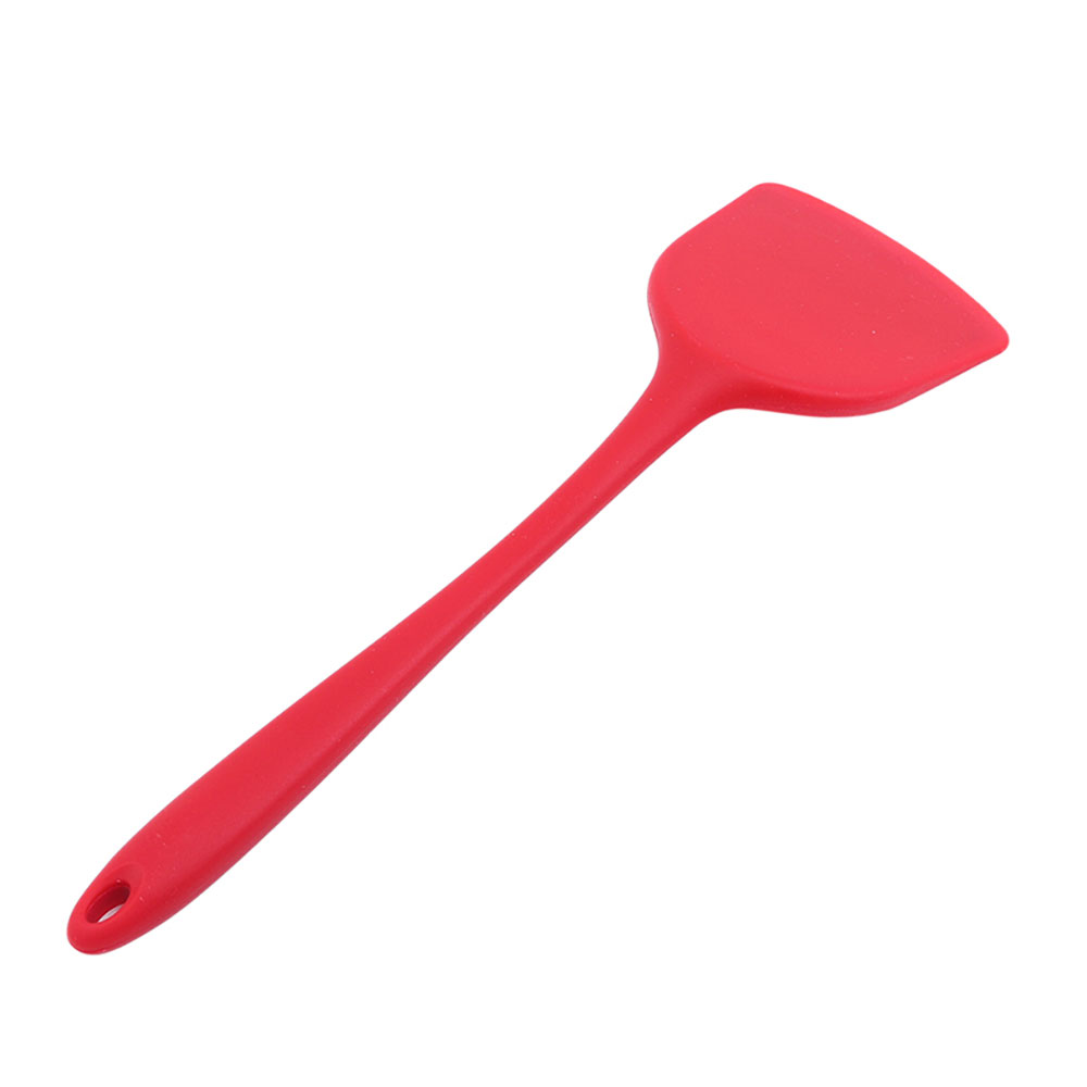 Silicone World Food Grade Sili - огляд і ціна Okonomiyaki Spatula