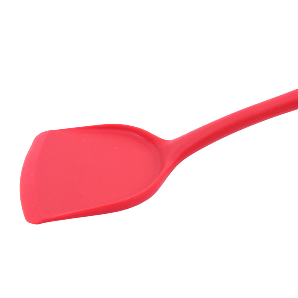 Silicone World Food Grade Sili - огляд і ціна Okonomiyaki Spatula