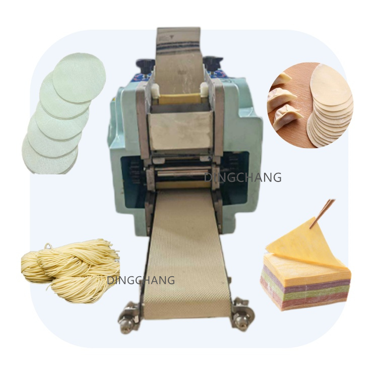 Home Use Tabletop Spring Roll  - огляд і ціна Spring Roll Wrapper