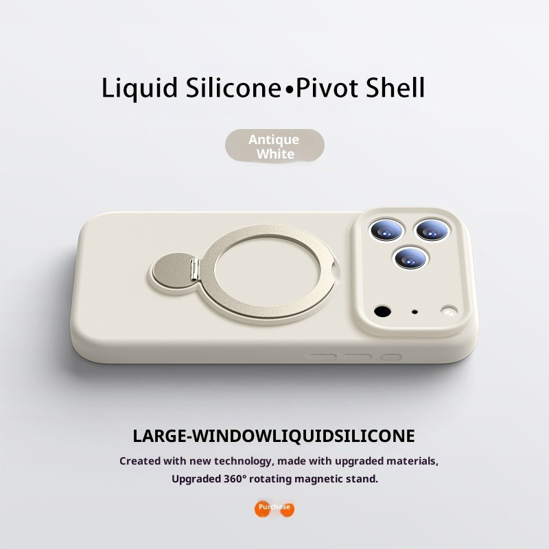 Original Liquid Silicone Phone - огляд і ціна Taco Stand Holder