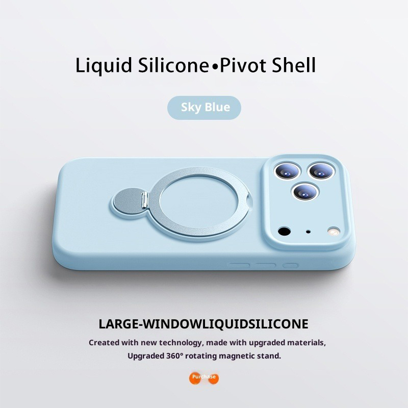 Original Liquid Silicone Phone - огляд і ціна Taco Stand Holder