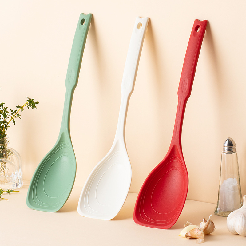 Two-in-one Silicone Spatula an - огляд і ціна Okonomiyaki Spatula
