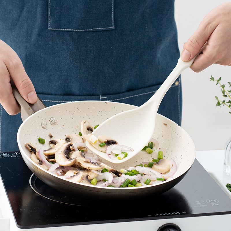 Two-in-one Silicone Spatula an - огляд і ціна Okonomiyaki Spatula