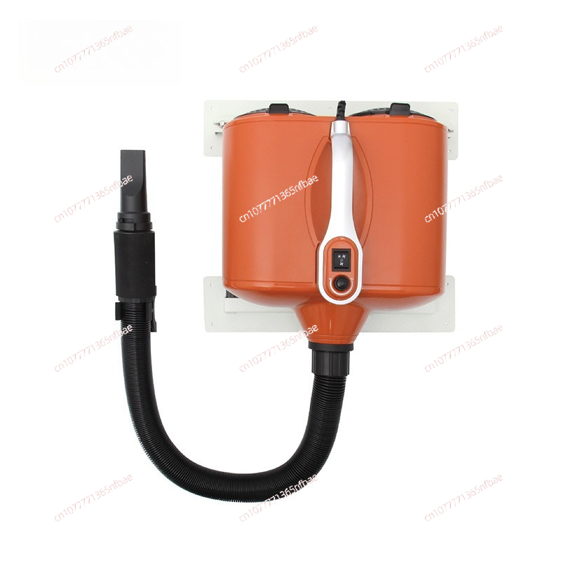3000F High Power Pet Dryer Adj - огляд і ціна Hot Dog Press