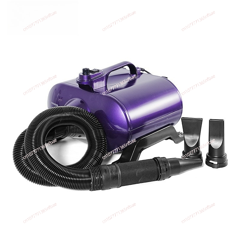 3000F High Power Pet Dryer Adj - огляд і ціна Hot Dog Press